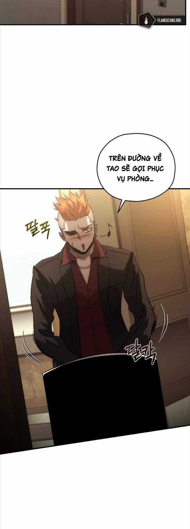 Làm Lại Cuộc Đời - Chapter 45 - Trang 56