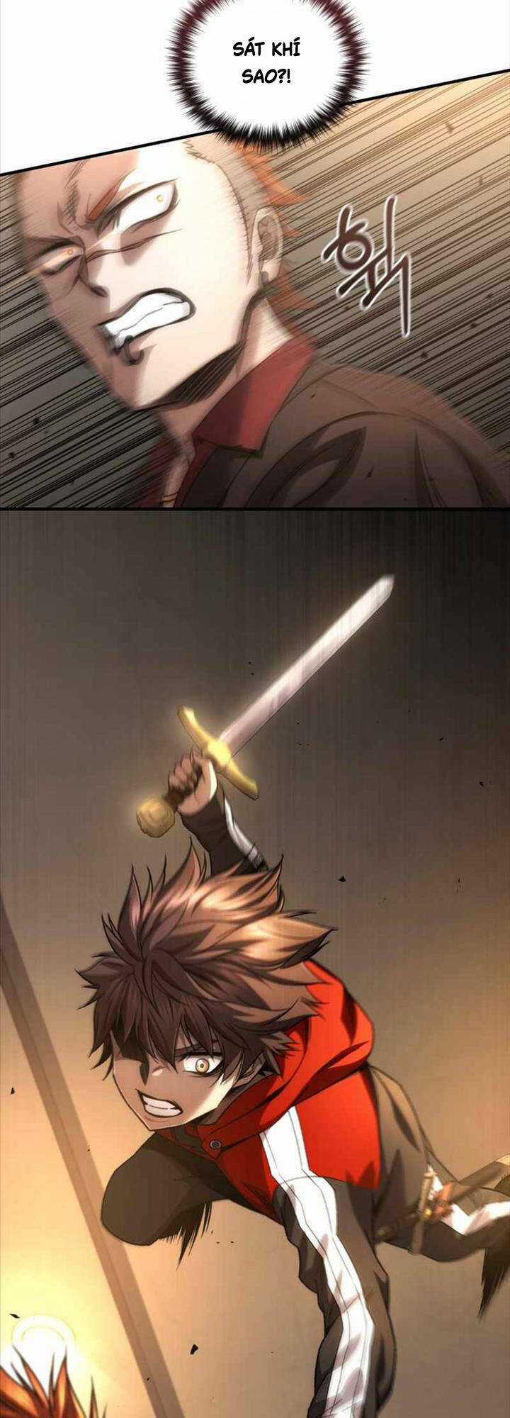 Làm Lại Cuộc Đời - Chapter 45 - Trang 58