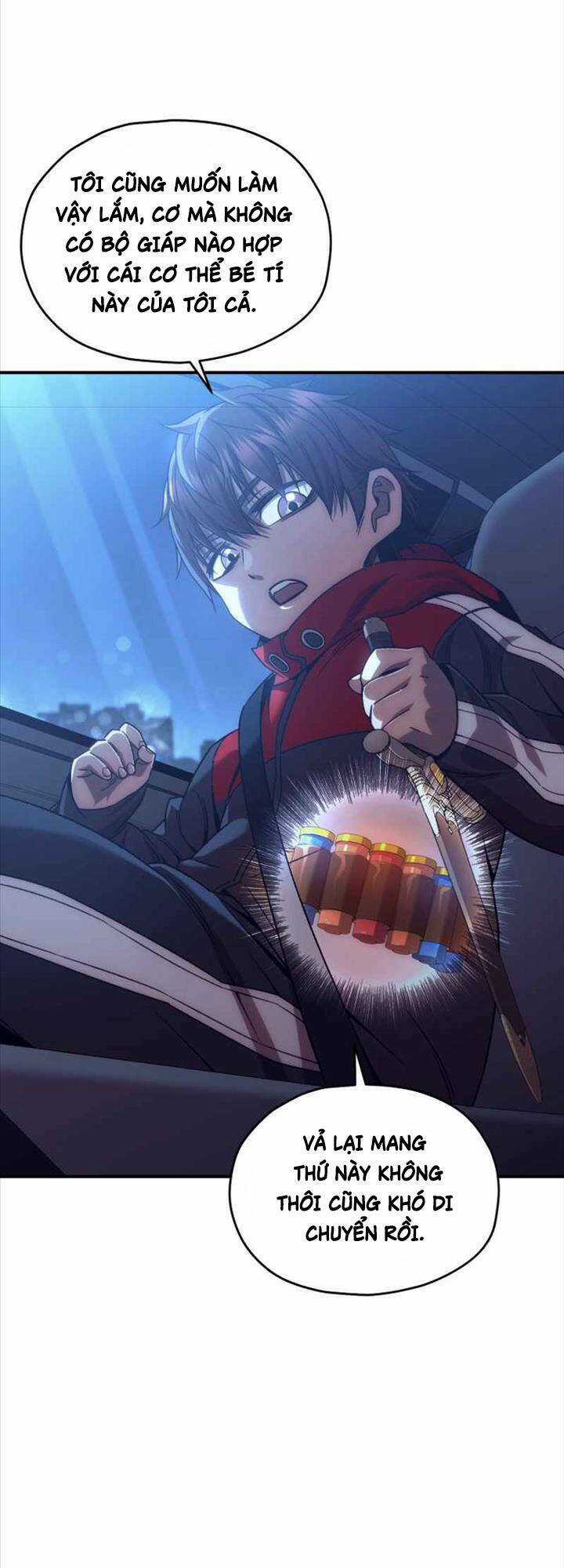 Làm Lại Cuộc Đời - Chapter 45 - Trang 7