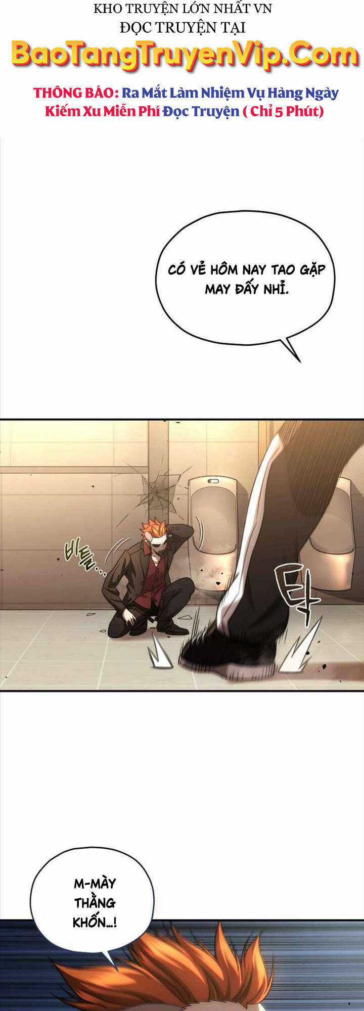 Làm Lại Cuộc Đời - Chapter 45 - Trang 62