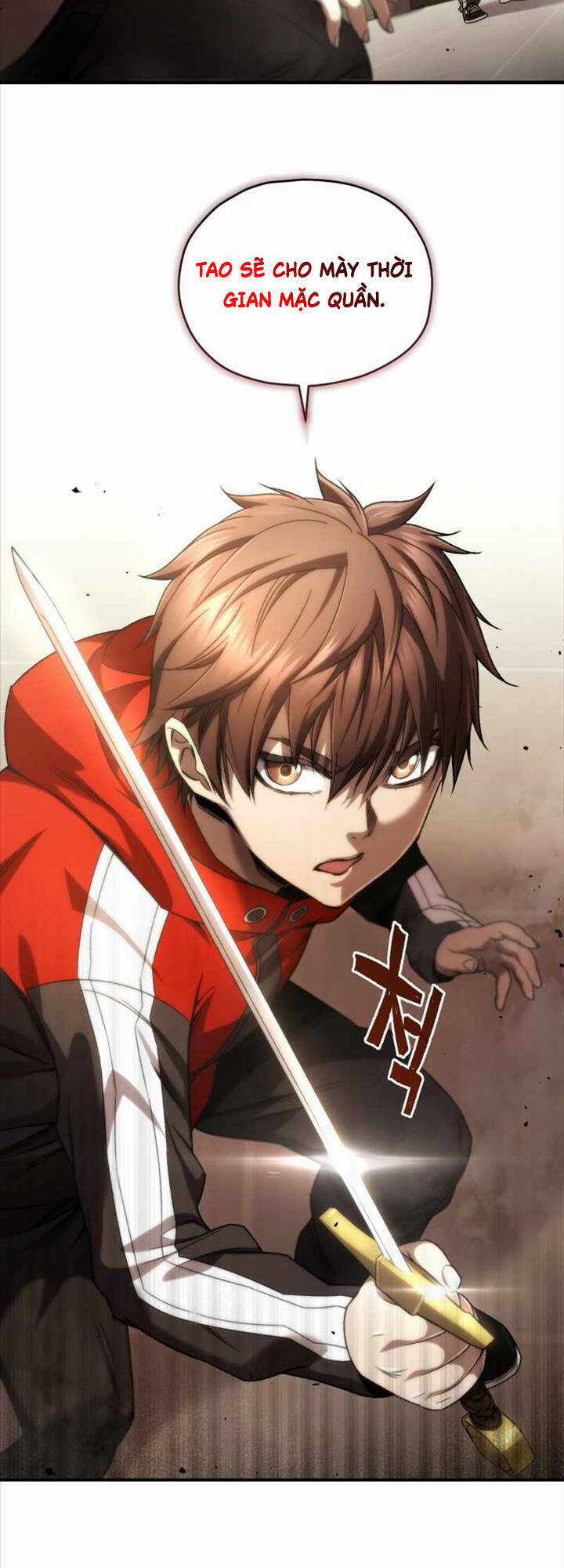 Làm Lại Cuộc Đời - Chapter 45 - Trang 64