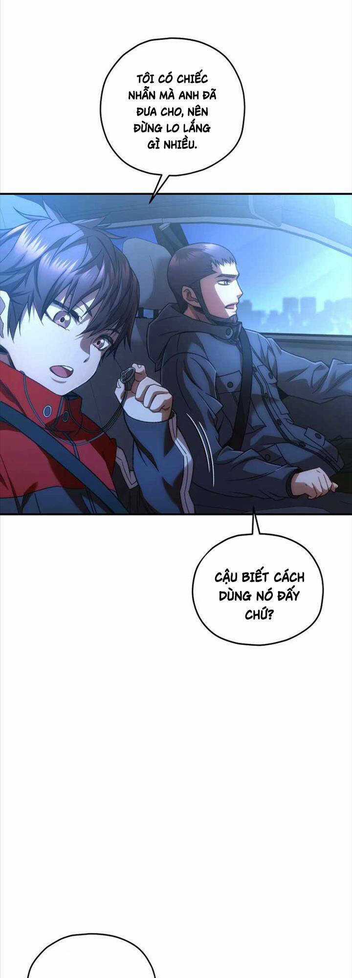 Làm Lại Cuộc Đời - Chapter 45 - Trang 9