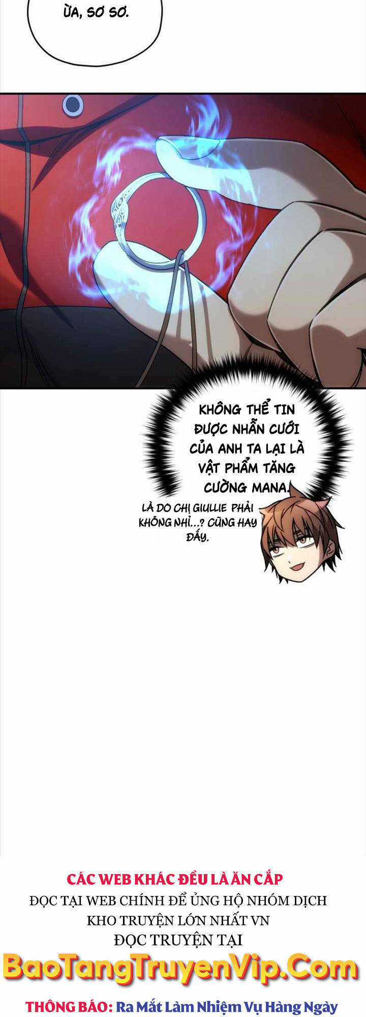 Làm Lại Cuộc Đời - Chapter 45 - Trang 10