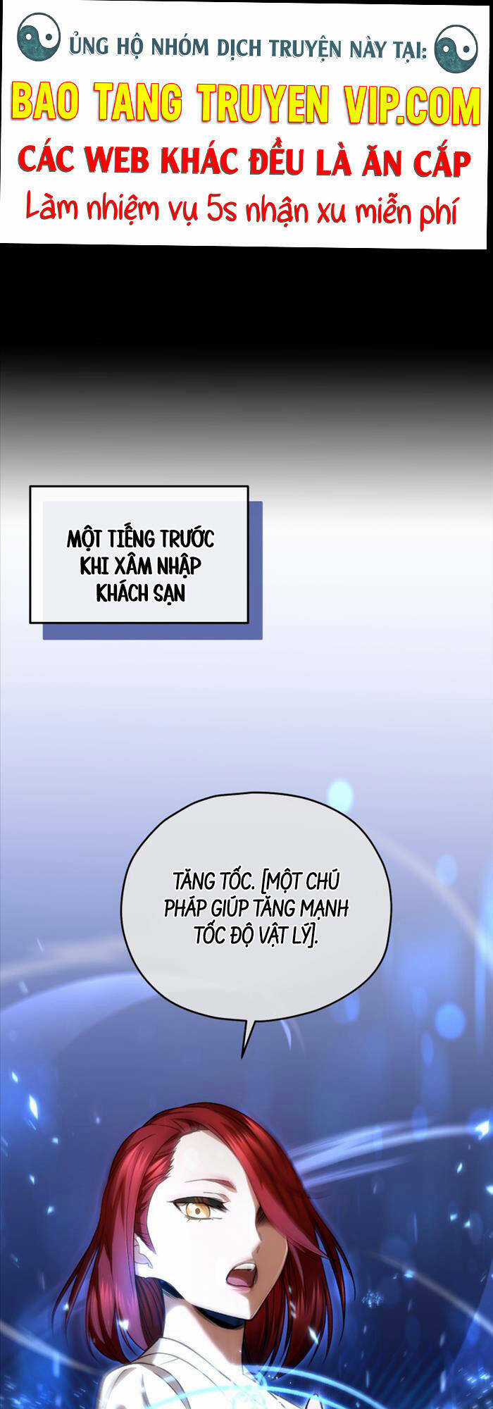 Làm Lại Cuộc Đời - Chapter 46 - Trang 1