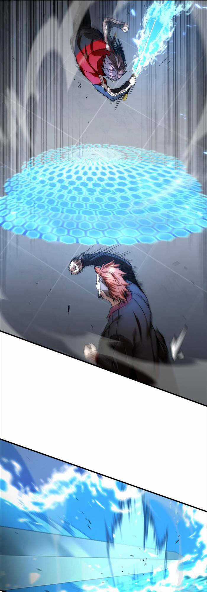 Làm Lại Cuộc Đời - Chapter 46 - Trang 14