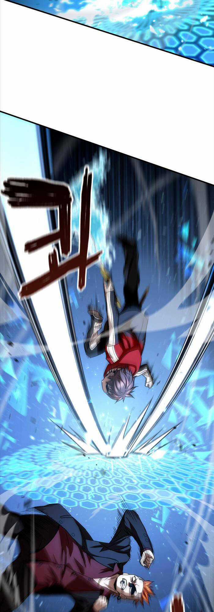 Làm Lại Cuộc Đời - Chapter 46 - Trang 15