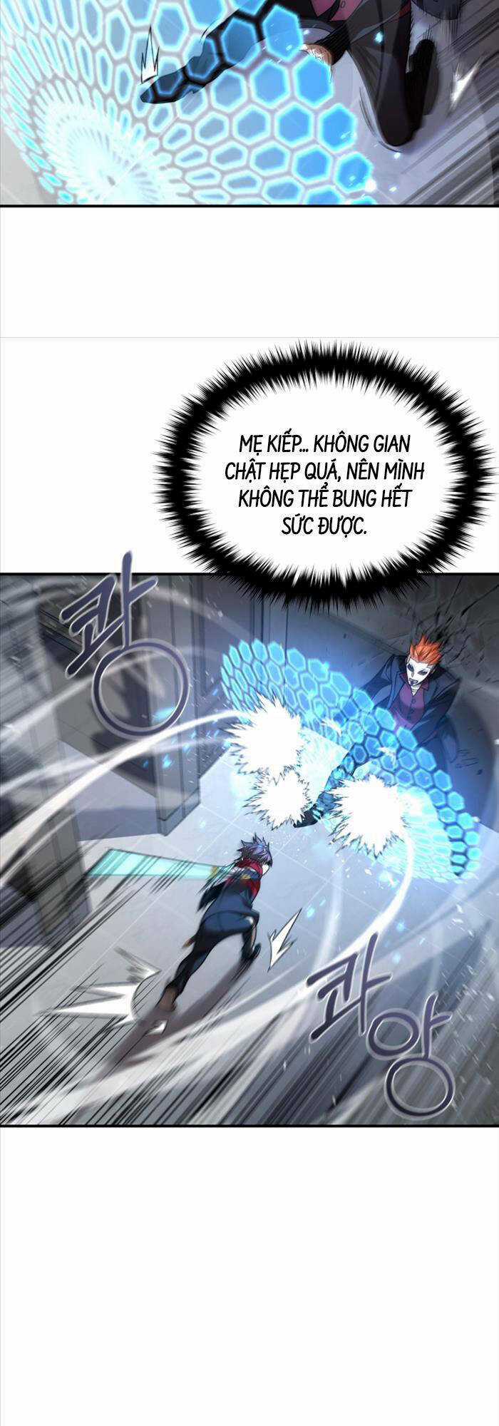 Làm Lại Cuộc Đời - Chapter 46 - Trang 20