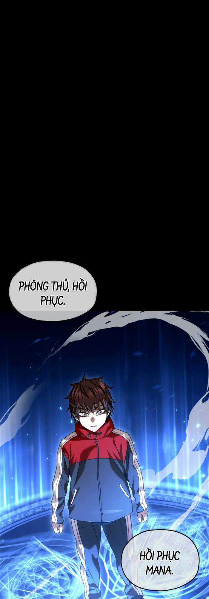 Làm Lại Cuộc Đời - Chapter 46 - Trang 3