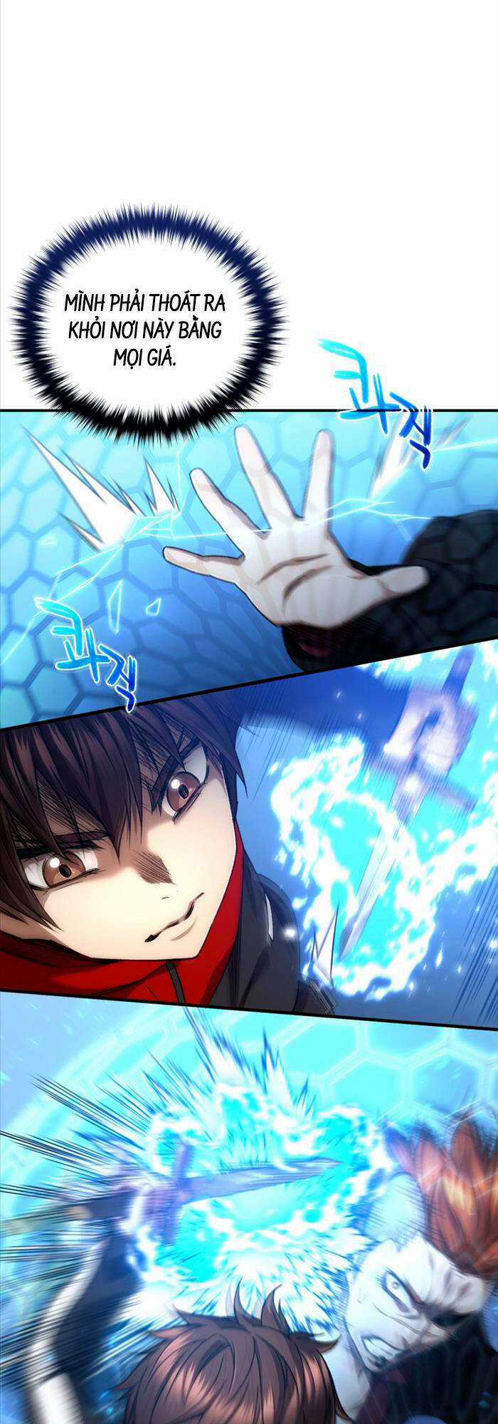 Làm Lại Cuộc Đời - Chapter 46 - Trang 21