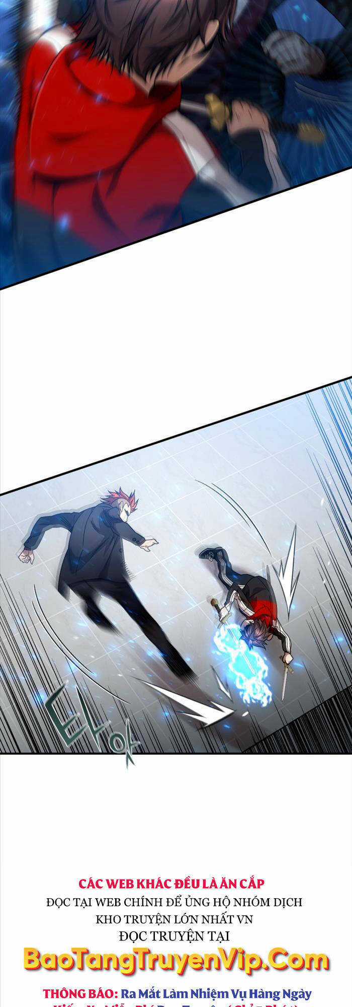 Làm Lại Cuộc Đời - Chapter 46 - Trang 22