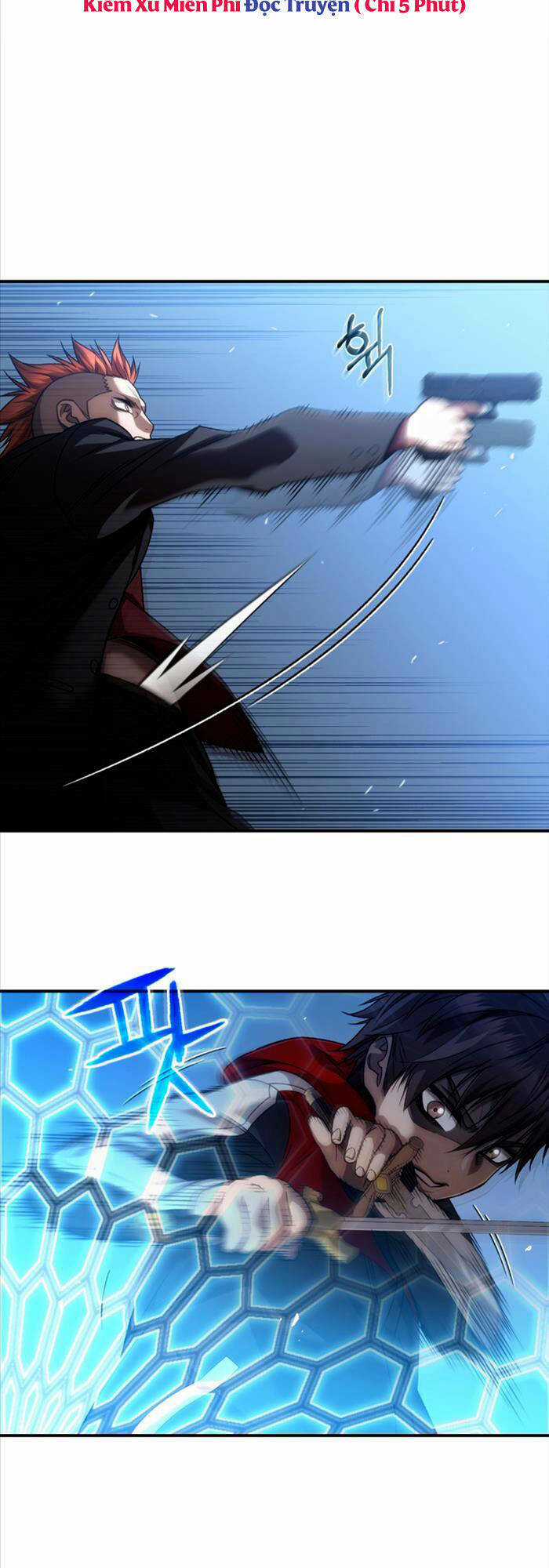 Làm Lại Cuộc Đời - Chapter 46 - Trang 23