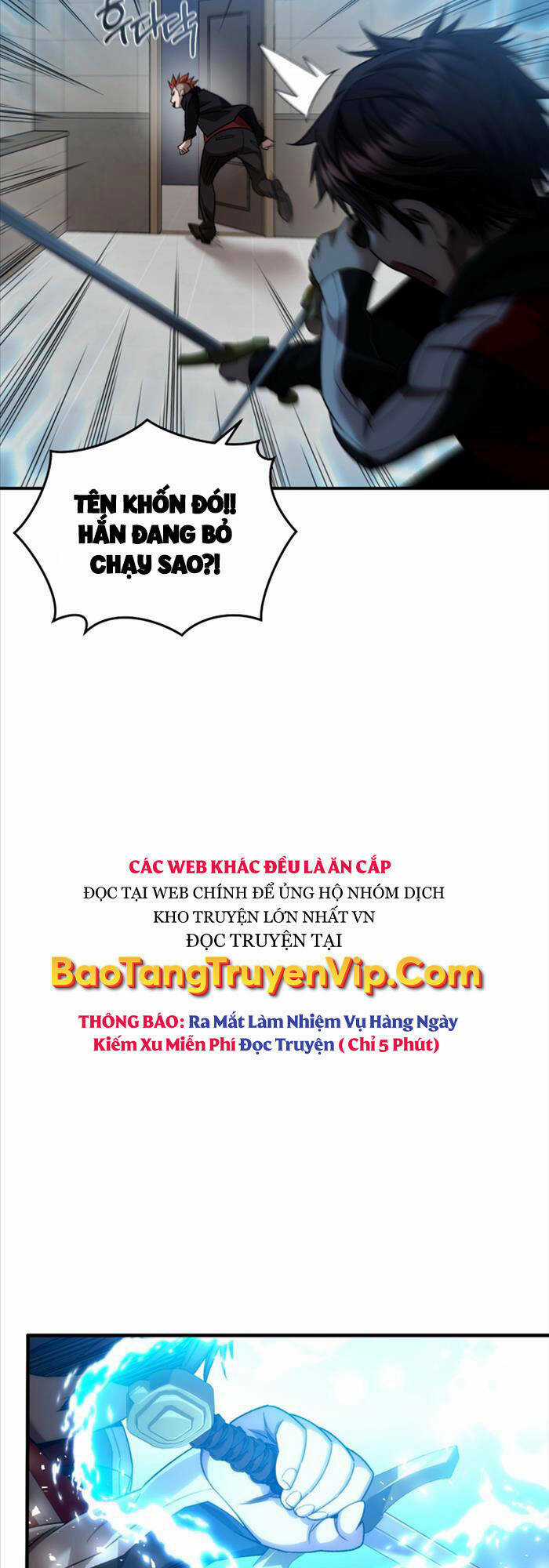 Làm Lại Cuộc Đời - Chapter 46 - Trang 25