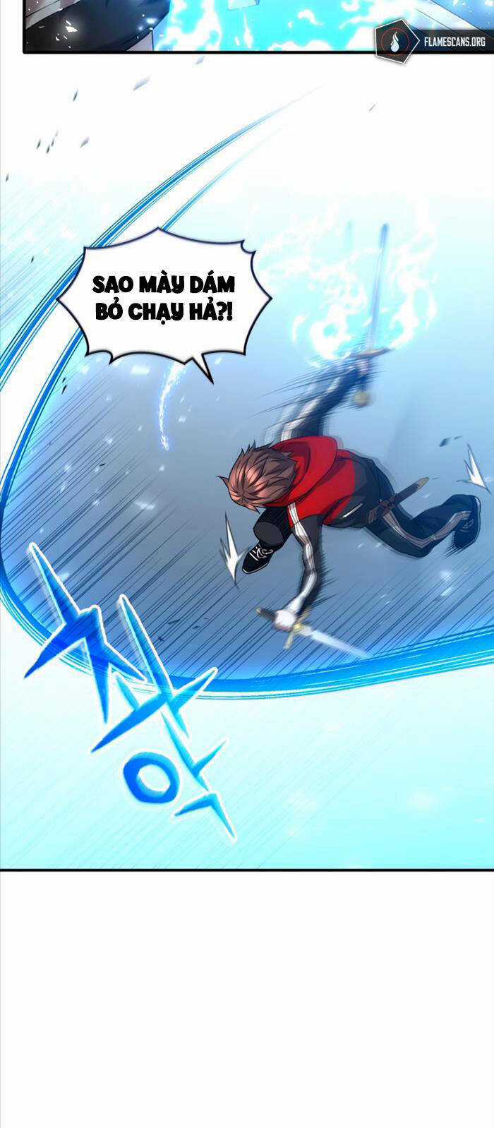 Làm Lại Cuộc Đời - Chapter 46 - Trang 26