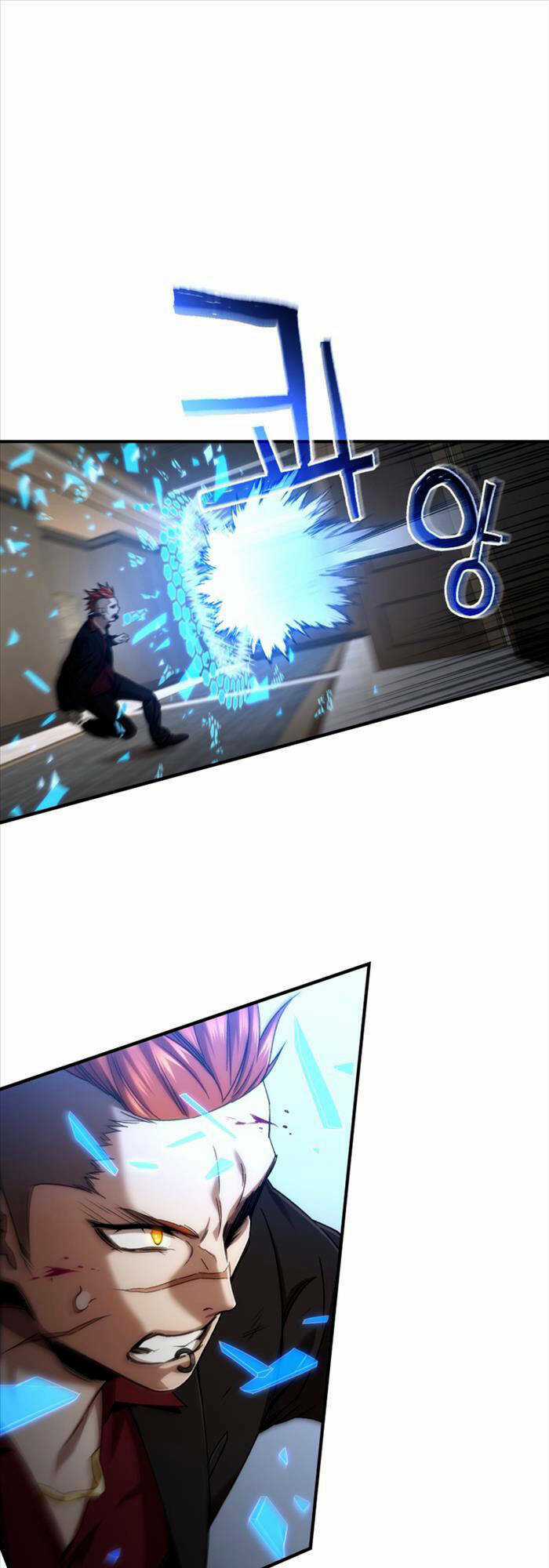 Làm Lại Cuộc Đời - Chapter 46 - Trang 27