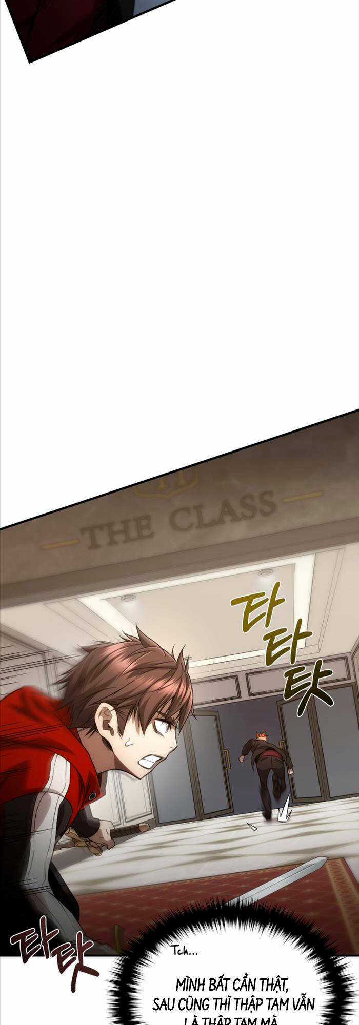 Làm Lại Cuộc Đời - Chapter 46 - Trang 28