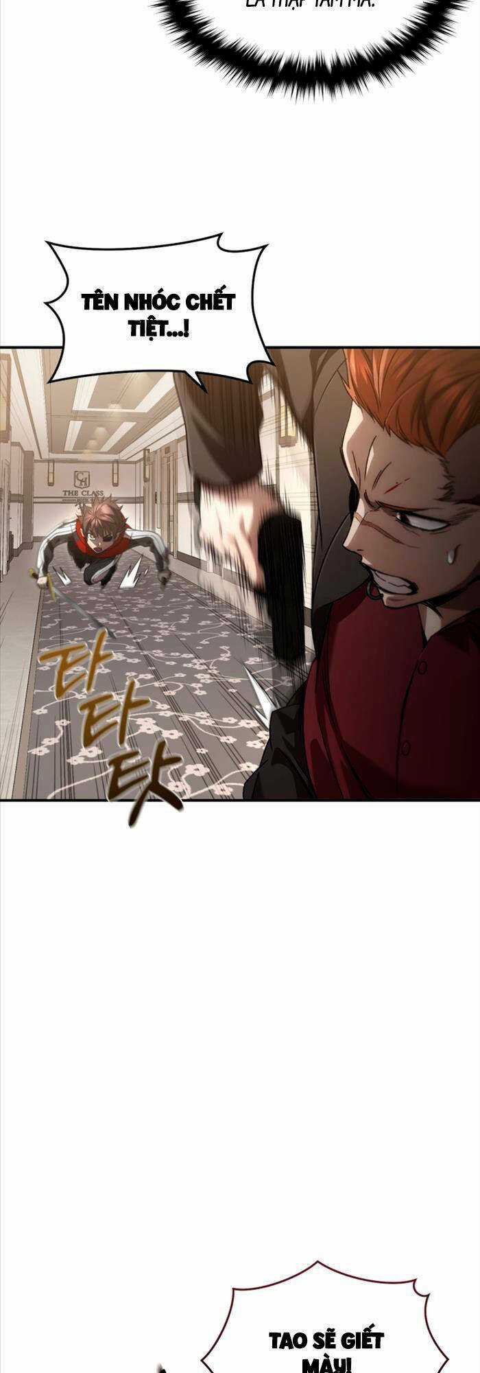 Làm Lại Cuộc Đời - Chapter 46 - Trang 29