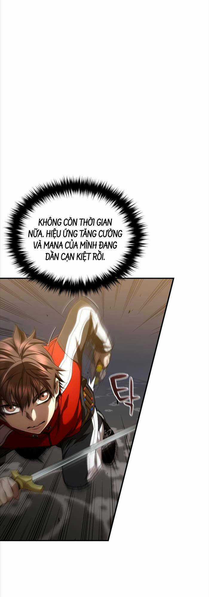 Làm Lại Cuộc Đời - Chapter 46 - Trang 31