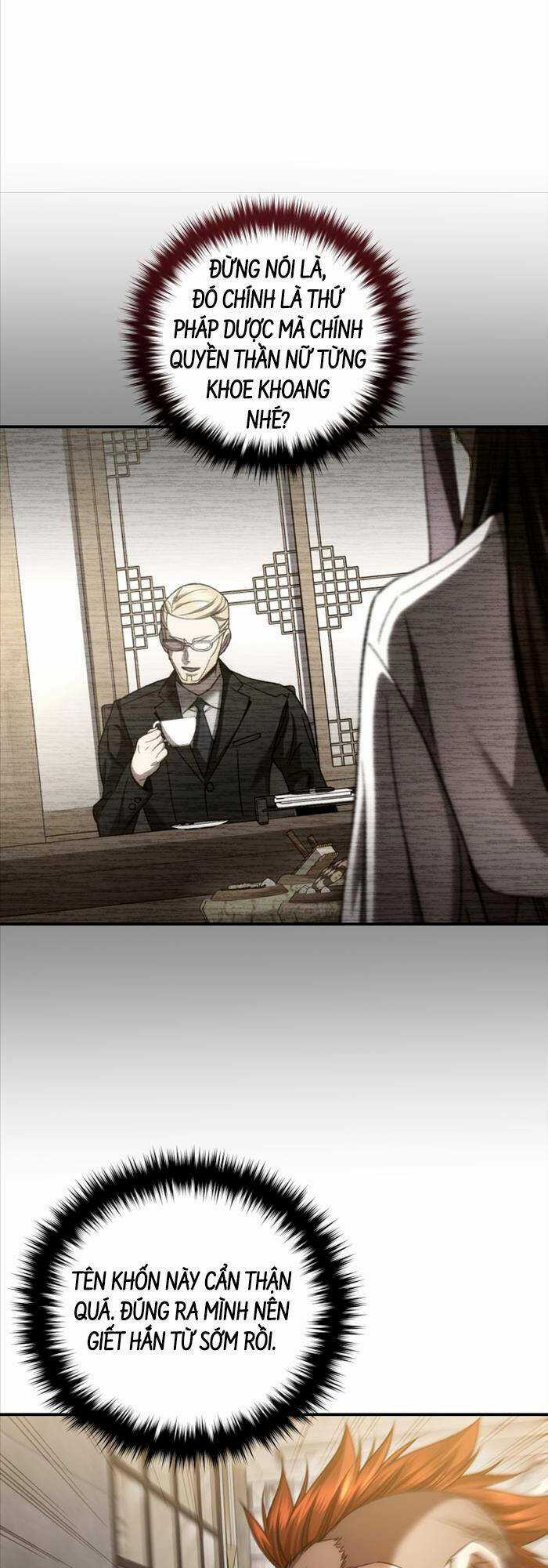 Làm Lại Cuộc Đời - Chapter 46 - Trang 33