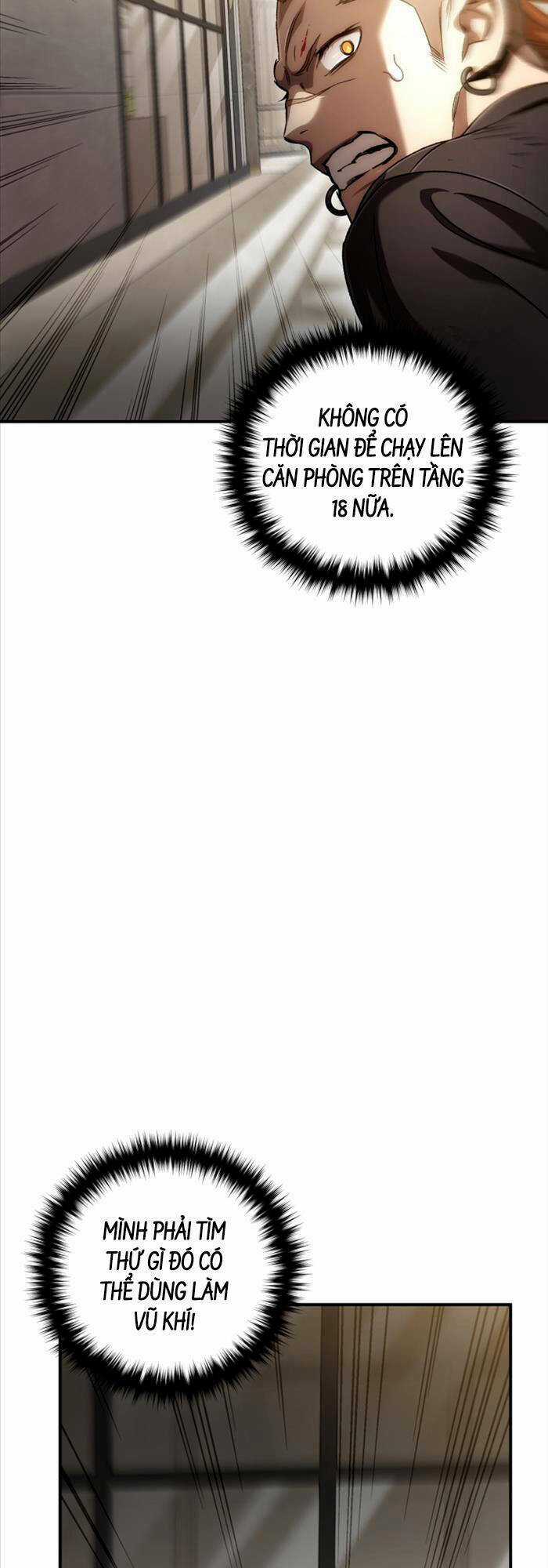 Làm Lại Cuộc Đời - Chapter 46 - Trang 34