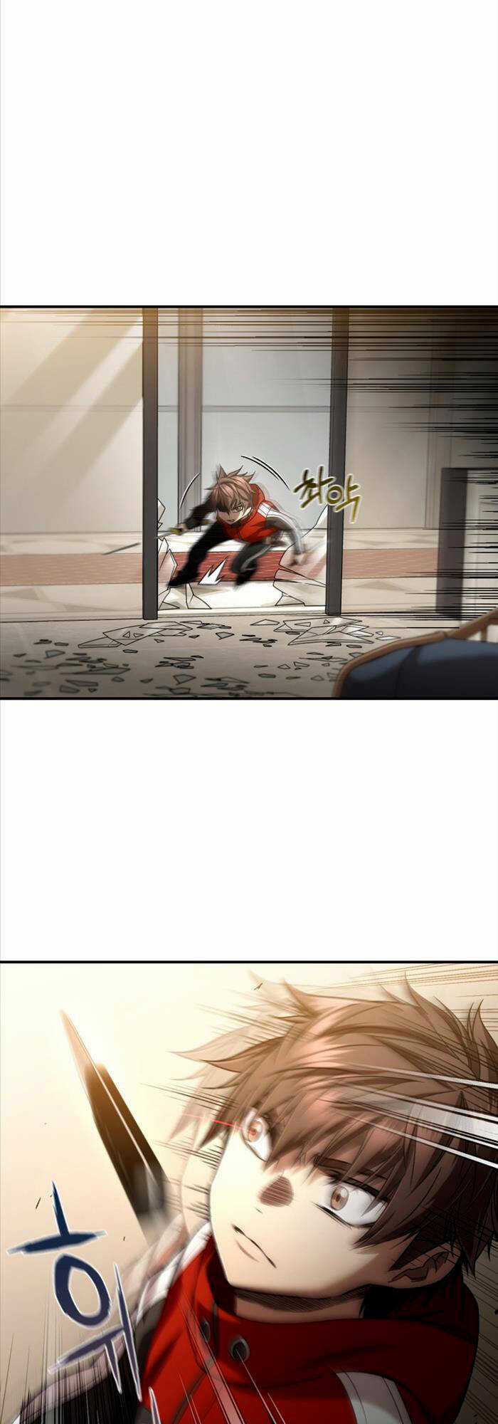 Làm Lại Cuộc Đời - Chapter 46 - Trang 37