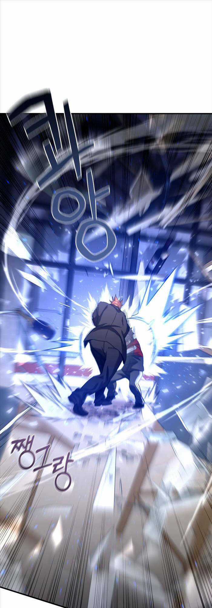 Làm Lại Cuộc Đời - Chapter 46 - Trang 40