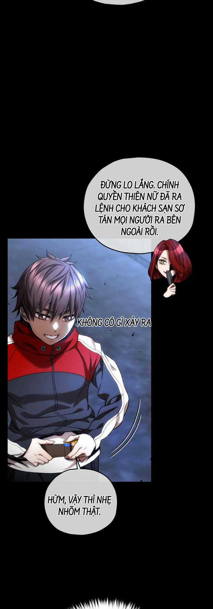 Làm Lại Cuộc Đời - Chapter 46 - Trang 5