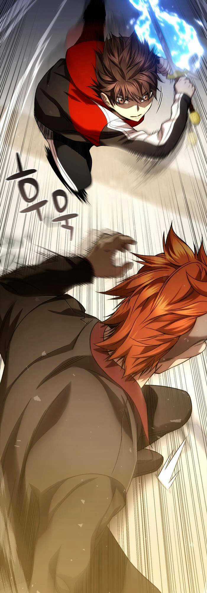 Làm Lại Cuộc Đời - Chapter 46 - Trang 44