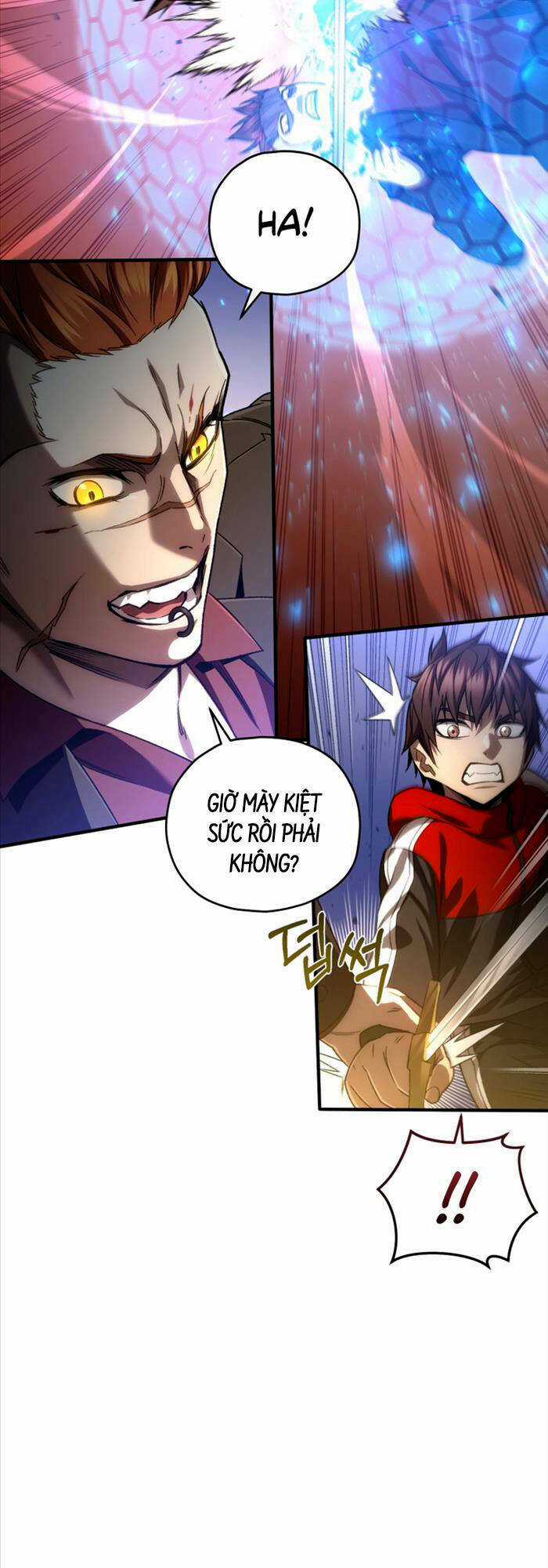 Làm Lại Cuộc Đời - Chapter 46 - Trang 46