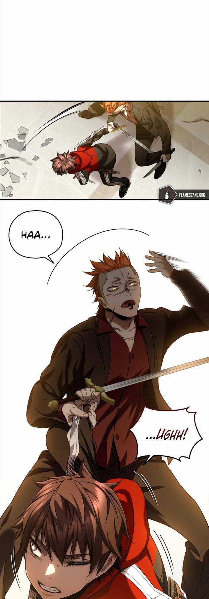 Làm Lại Cuộc Đời - Chapter 46 - Trang 47