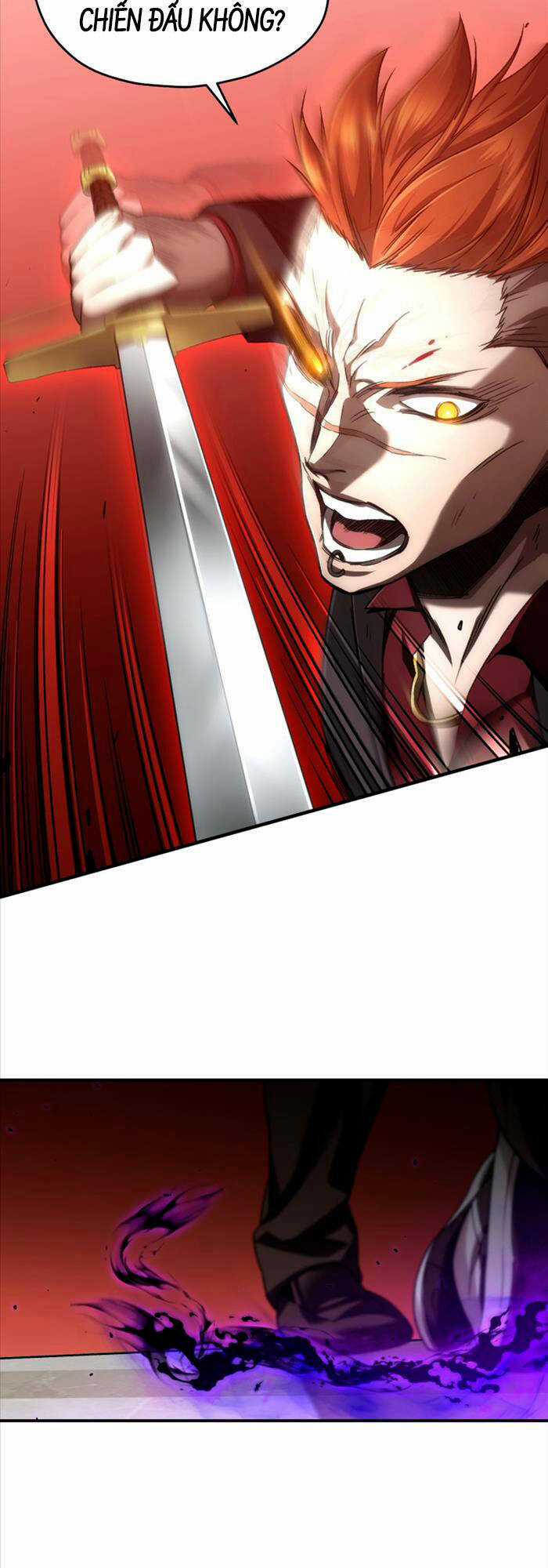 Làm Lại Cuộc Đời - Chapter 46 - Trang 49