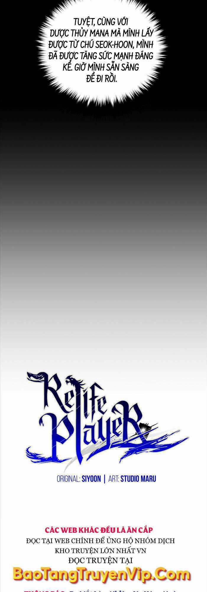 Làm Lại Cuộc Đời - Chapter 46 - Trang 6