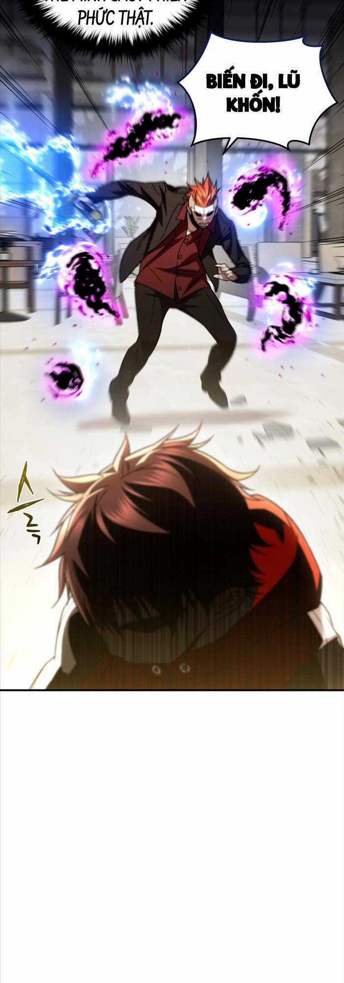 Làm Lại Cuộc Đời - Chapter 46 - Trang 53