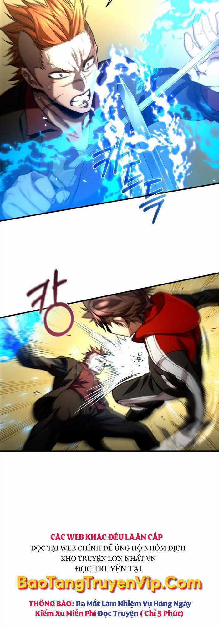 Làm Lại Cuộc Đời - Chapter 46 - Trang 58