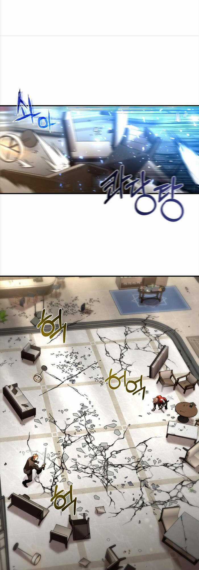 Làm Lại Cuộc Đời - Chapter 46 - Trang 59