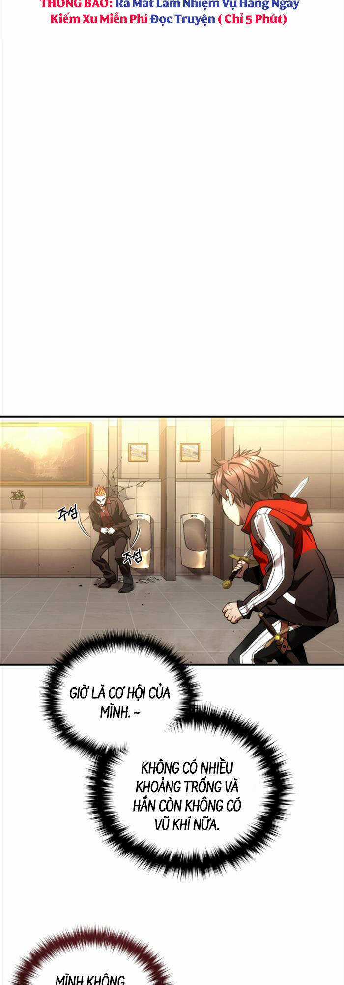 Làm Lại Cuộc Đời - Chapter 46 - Trang 7