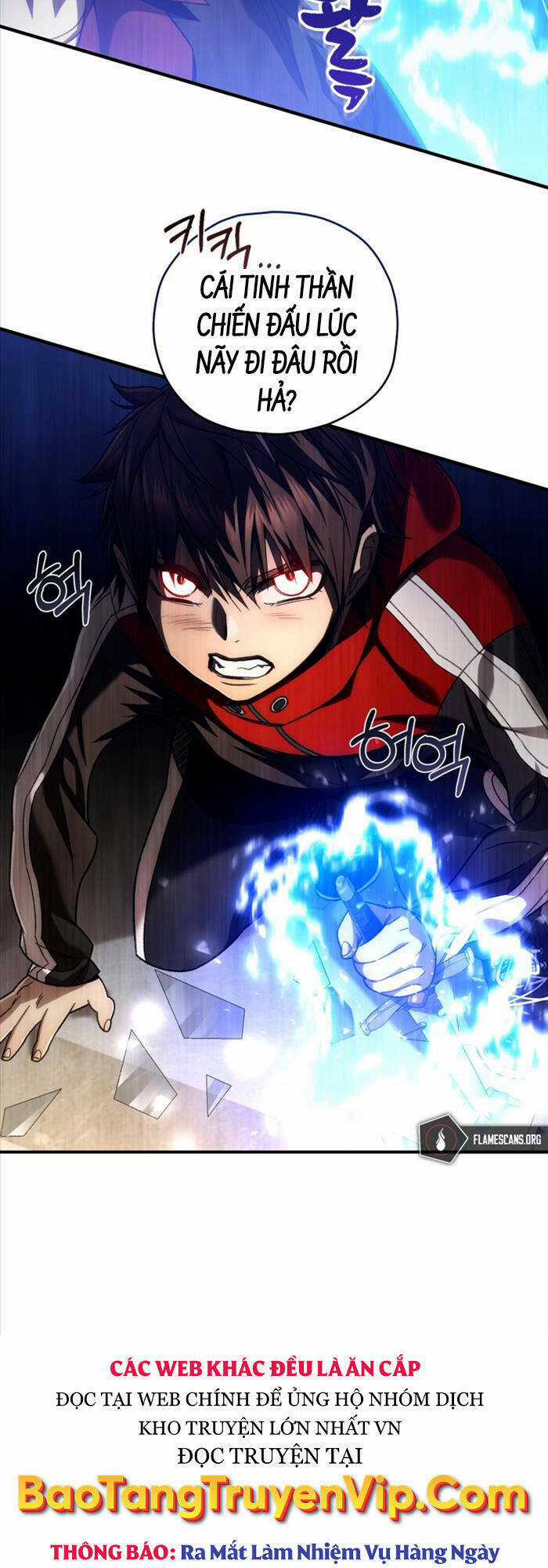 Làm Lại Cuộc Đời - Chapter 46 - Trang 61