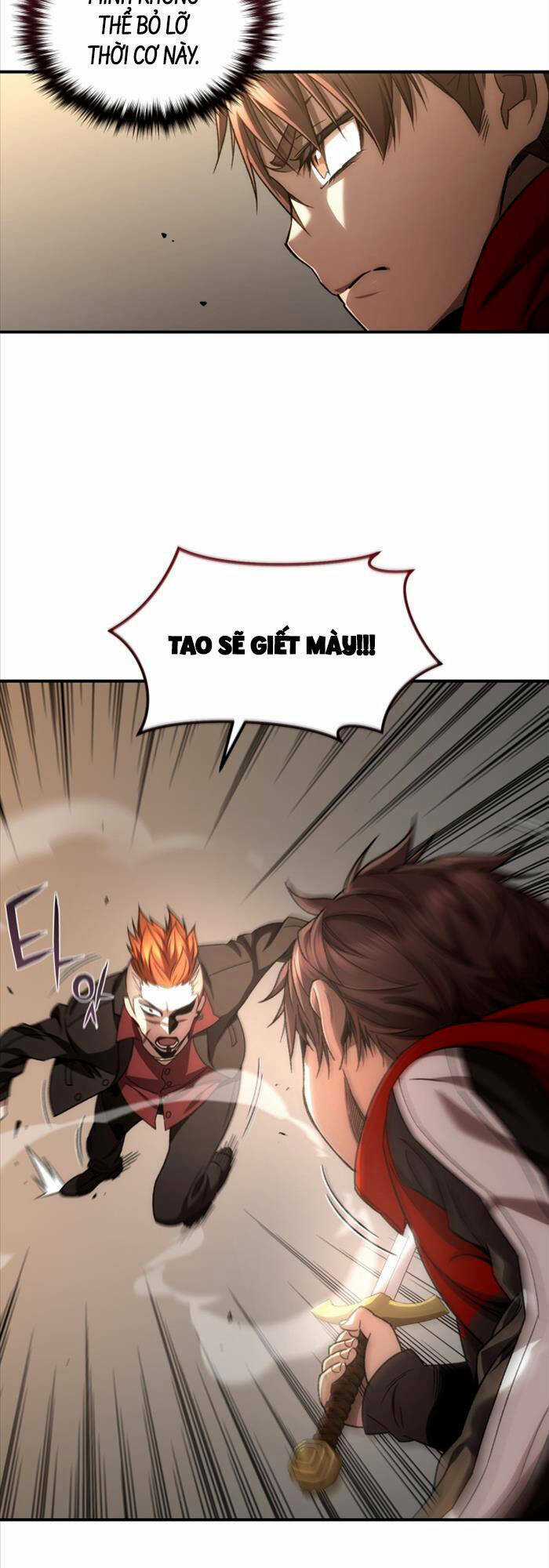 Làm Lại Cuộc Đời - Chapter 46 - Trang 8