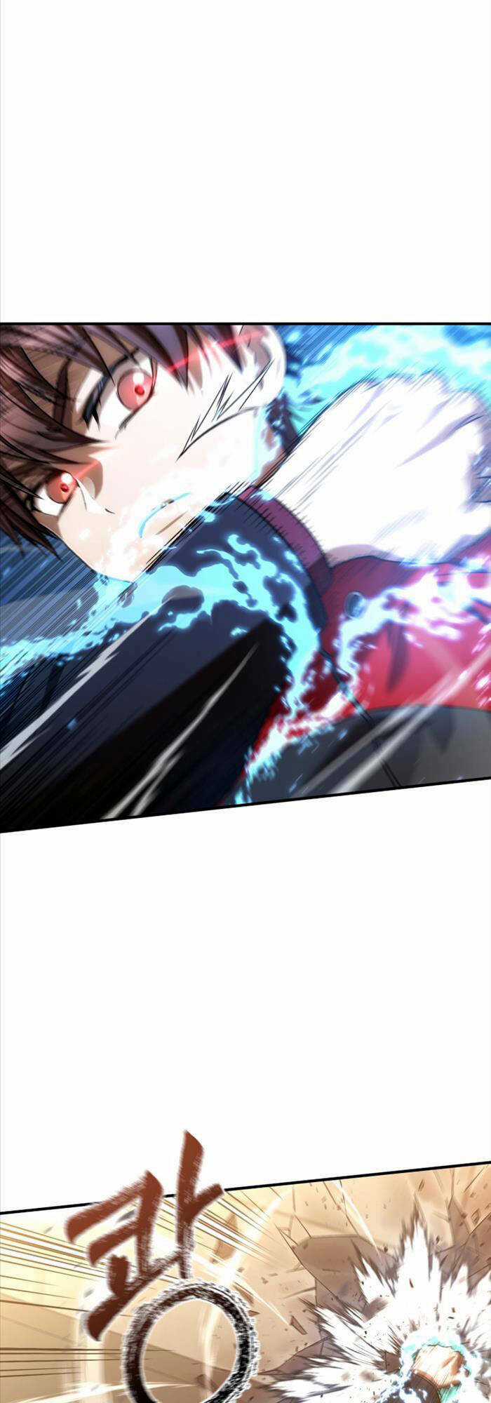 Làm Lại Cuộc Đời - Chapter 46 - Trang 9