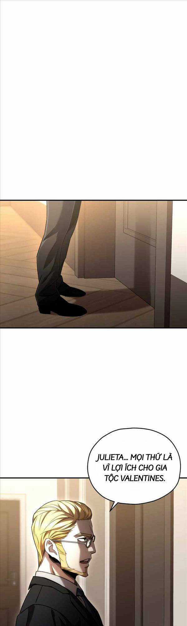 Làm Lại Cuộc Đời - Chapter 47 - Trang 1