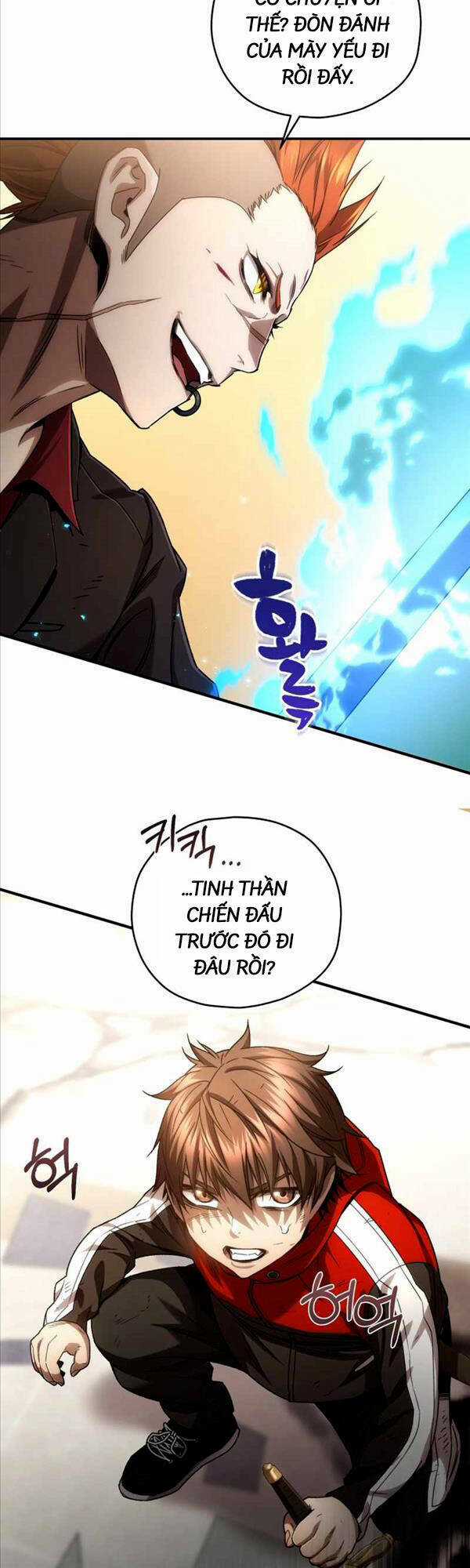Làm Lại Cuộc Đời - Chapter 47 - Trang 13
