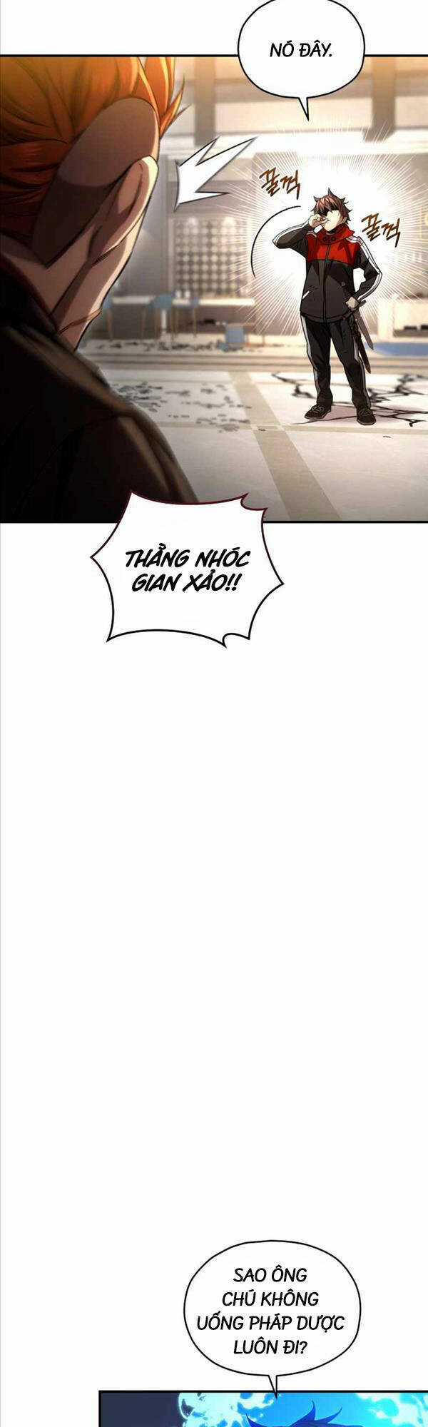 Làm Lại Cuộc Đời - Chapter 47 - Trang 15