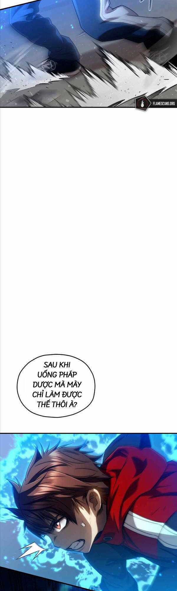 Làm Lại Cuộc Đời - Chapter 47 - Trang 20