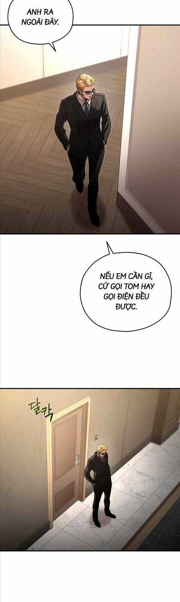 Làm Lại Cuộc Đời - Chapter 47 - Trang 3