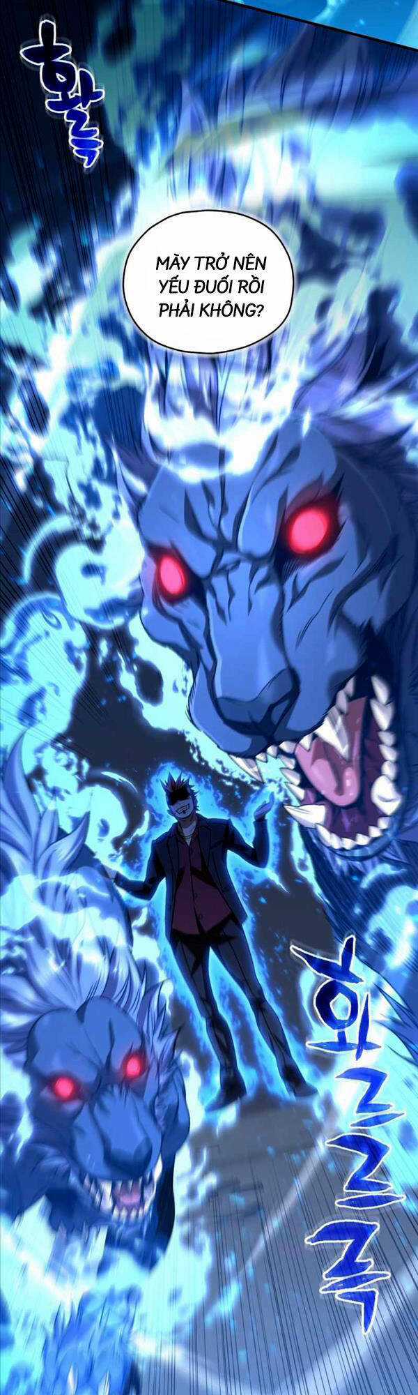 Làm Lại Cuộc Đời - Chapter 47 - Trang 21