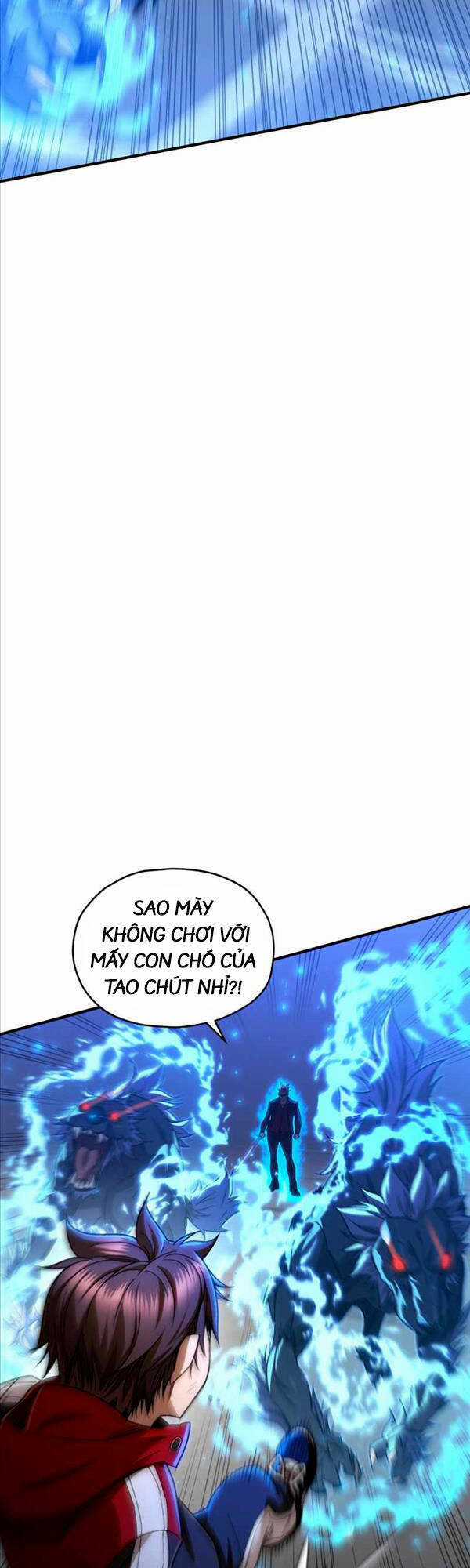 Làm Lại Cuộc Đời - Chapter 47 - Trang 22