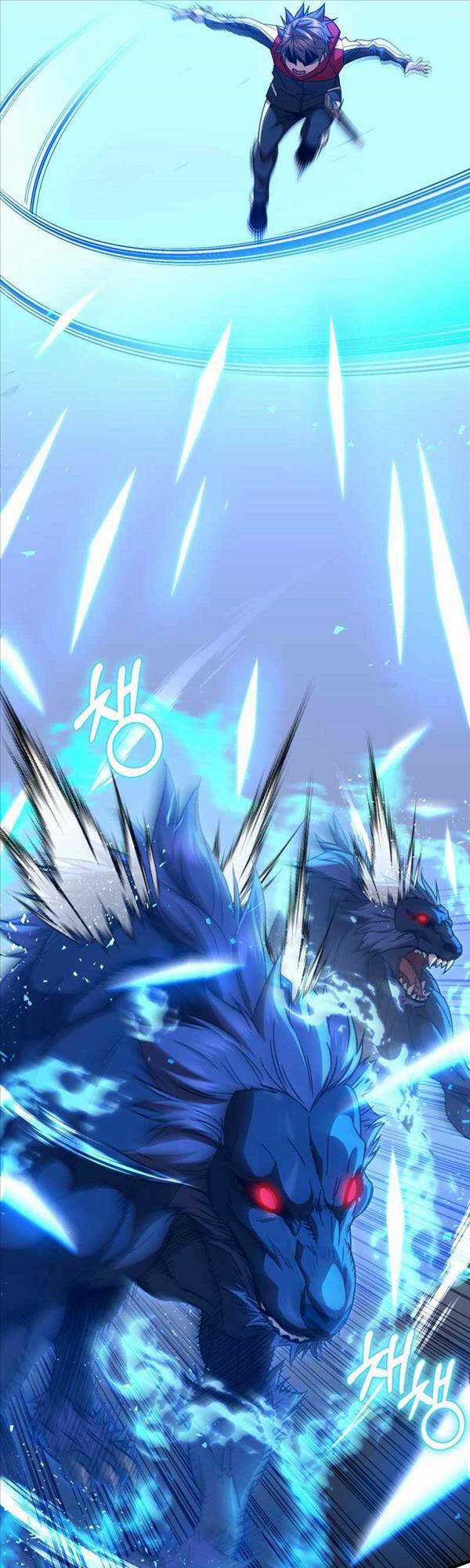 Làm Lại Cuộc Đời - Chapter 47 - Trang 24