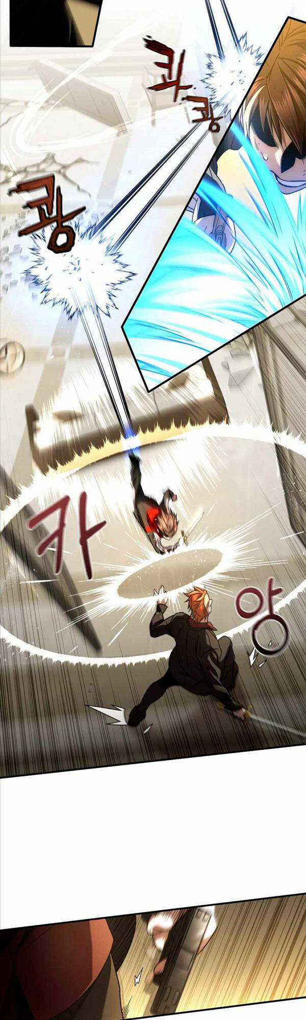 Làm Lại Cuộc Đời - Chapter 47 - Trang 29