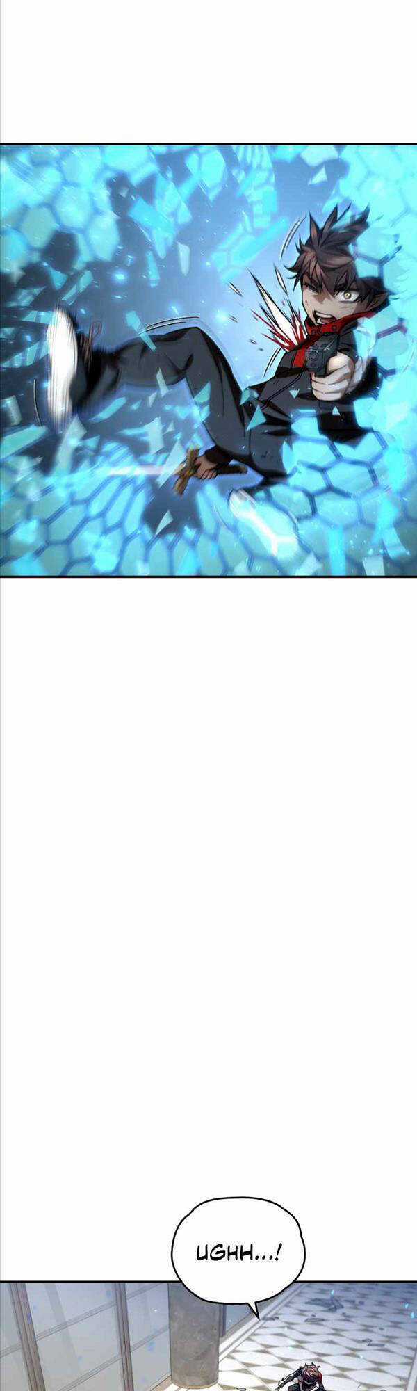 Làm Lại Cuộc Đời - Chapter 47 - Trang 32