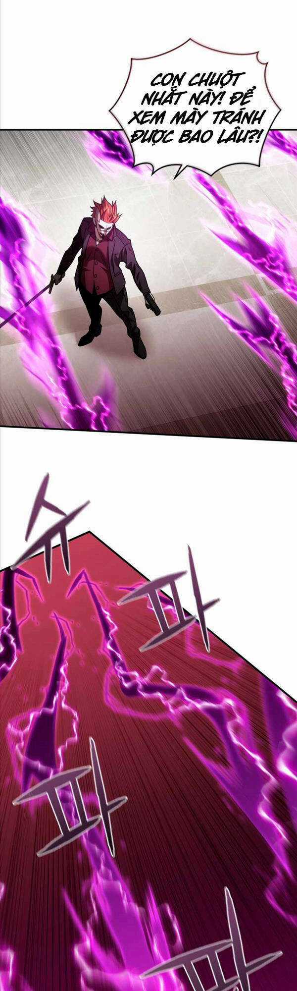 Làm Lại Cuộc Đời - Chapter 47 - Trang 38