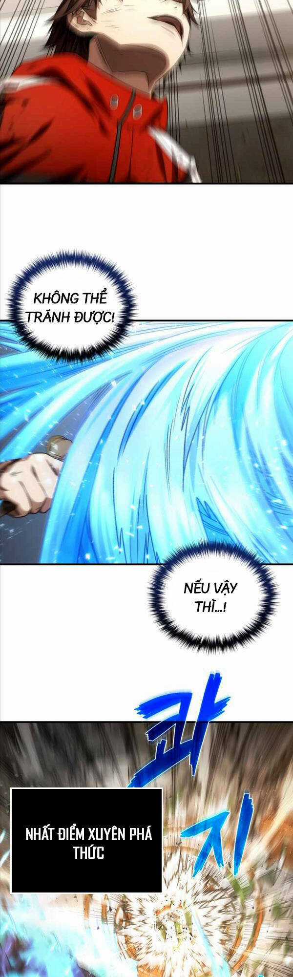 Làm Lại Cuộc Đời - Chapter 47 - Trang 47